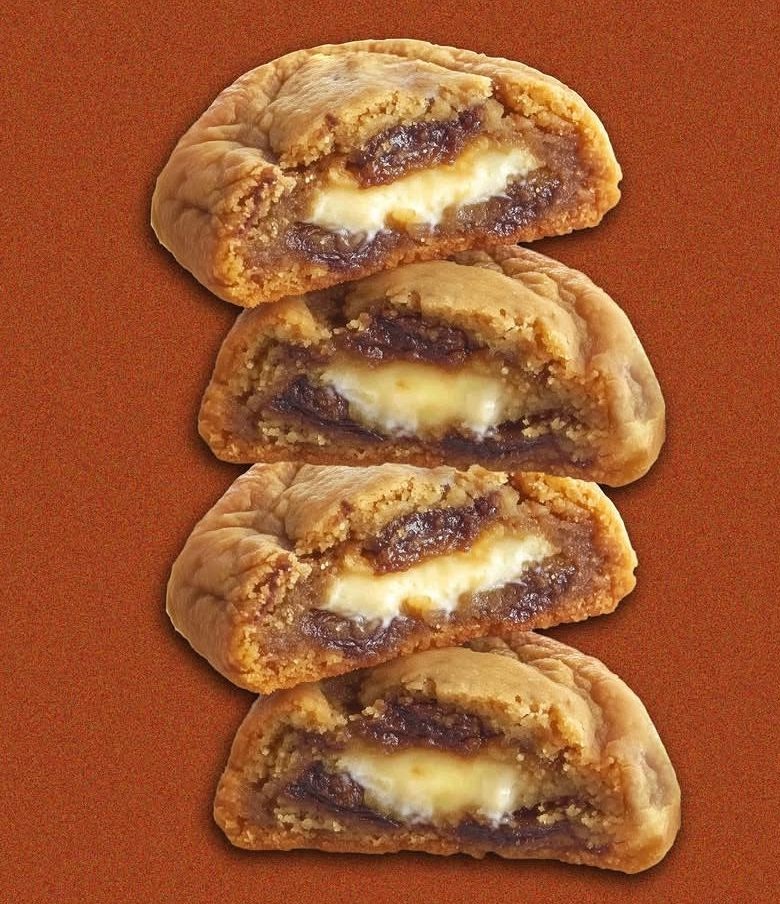 Fresh Pastries